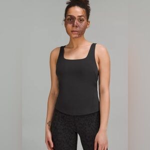 Lululemon InStill Tank Top Size 6